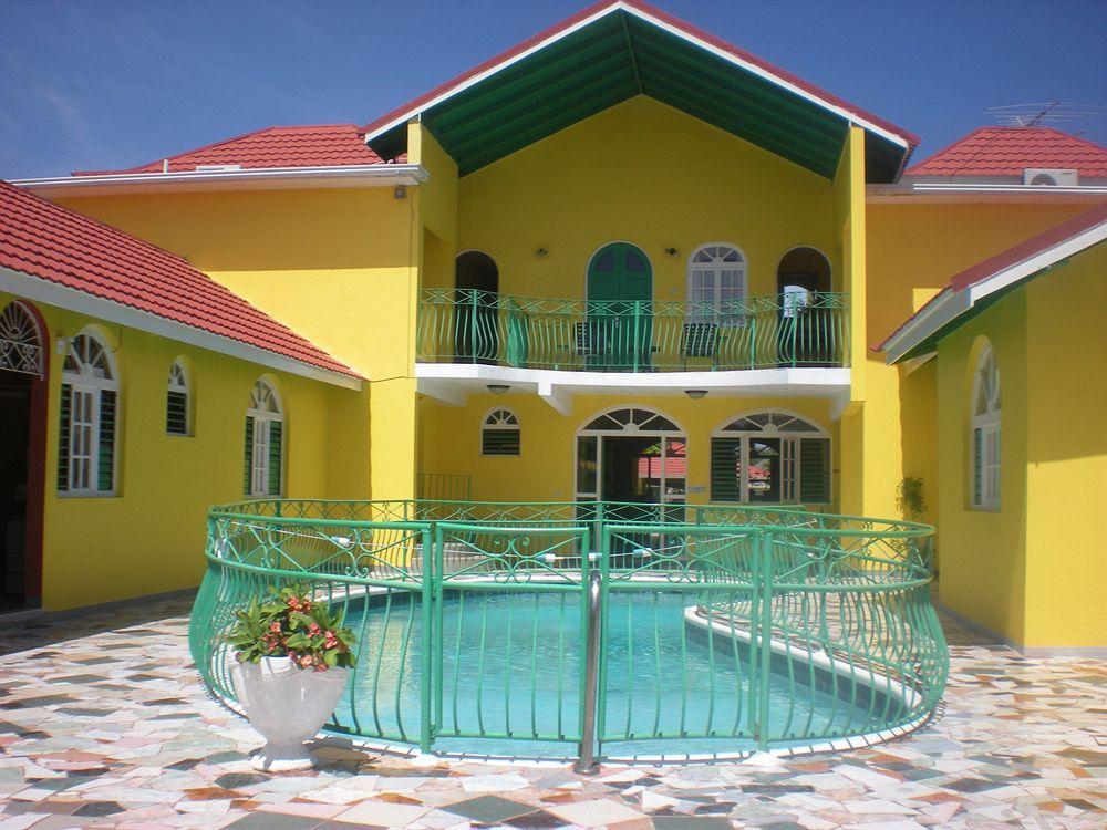 Villa Sonate راناوي باي المظهر الخارجي الصورة