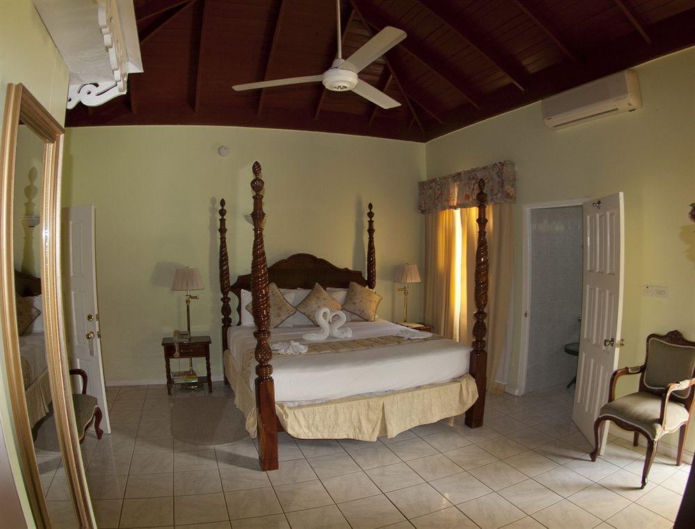 Villa Sonate راناوي باي المظهر الخارجي الصورة