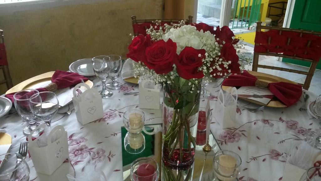 Villa Sonate راناوي باي المظهر الخارجي الصورة