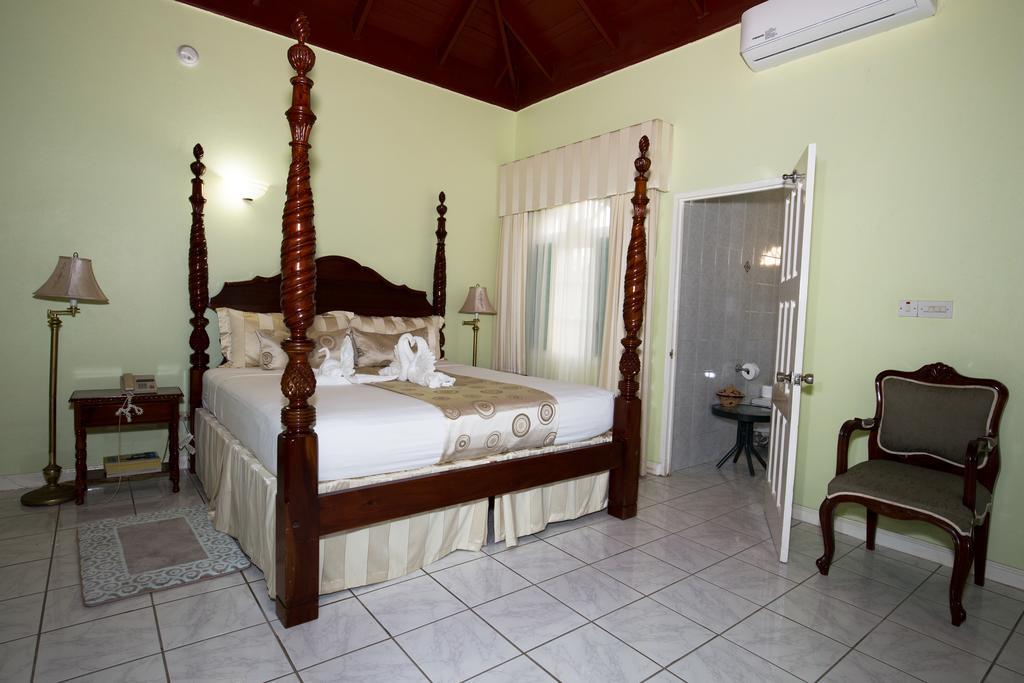 Villa Sonate راناوي باي المظهر الخارجي الصورة