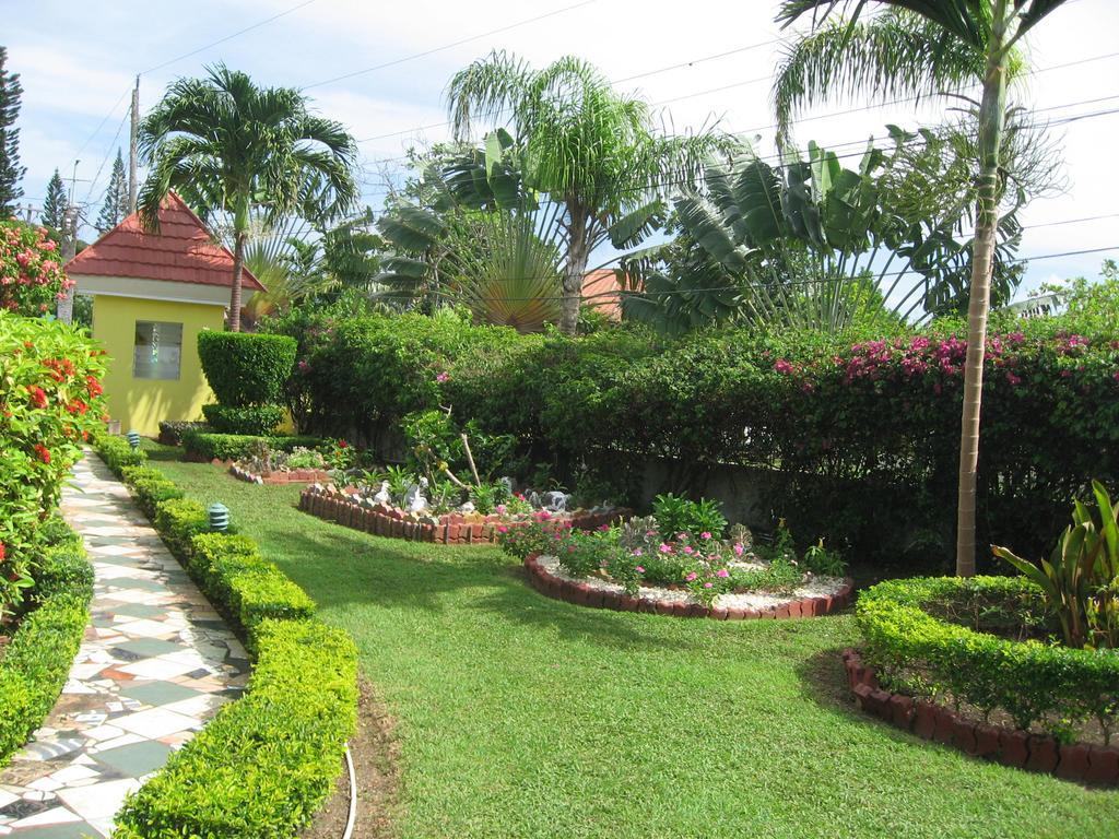 Villa Sonate راناوي باي المظهر الخارجي الصورة