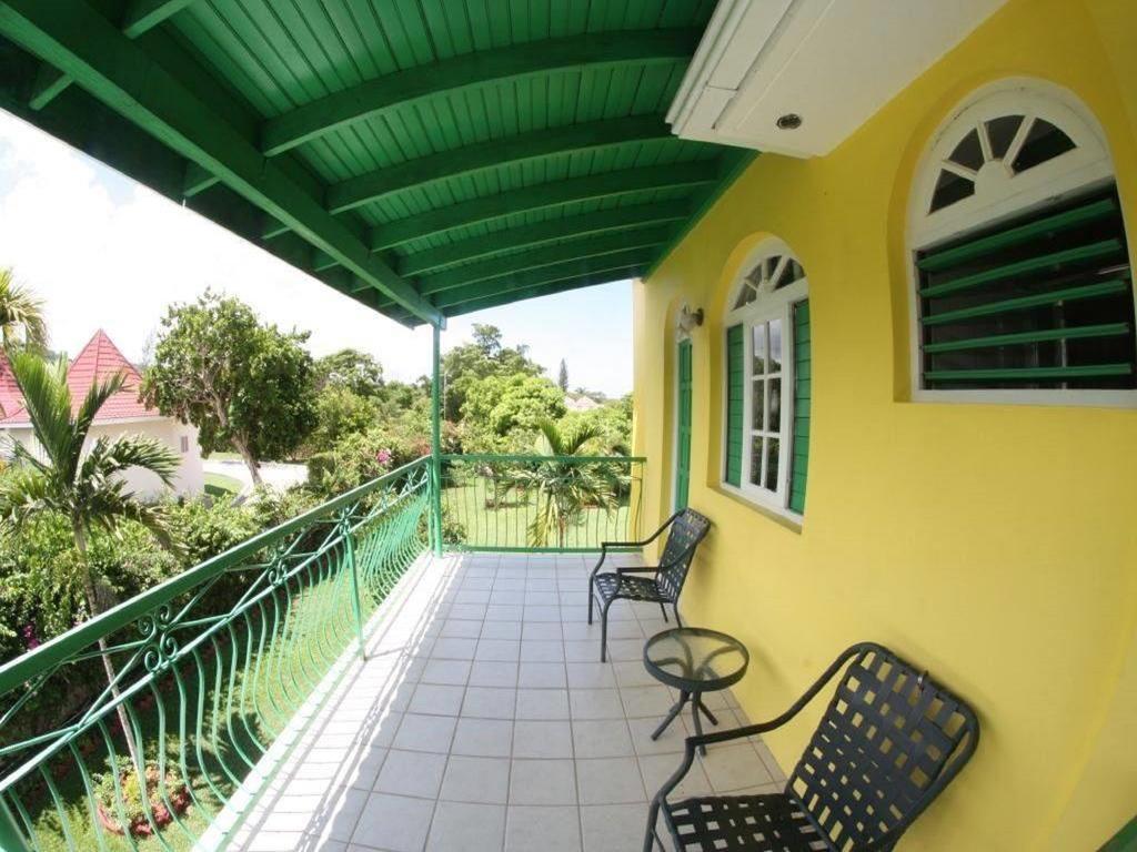 Villa Sonate راناوي باي المظهر الخارجي الصورة