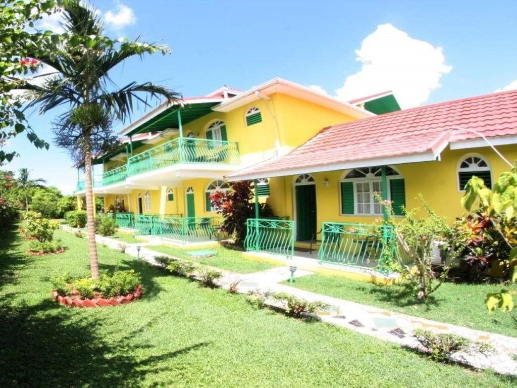 Villa Sonate راناوي باي المظهر الخارجي الصورة