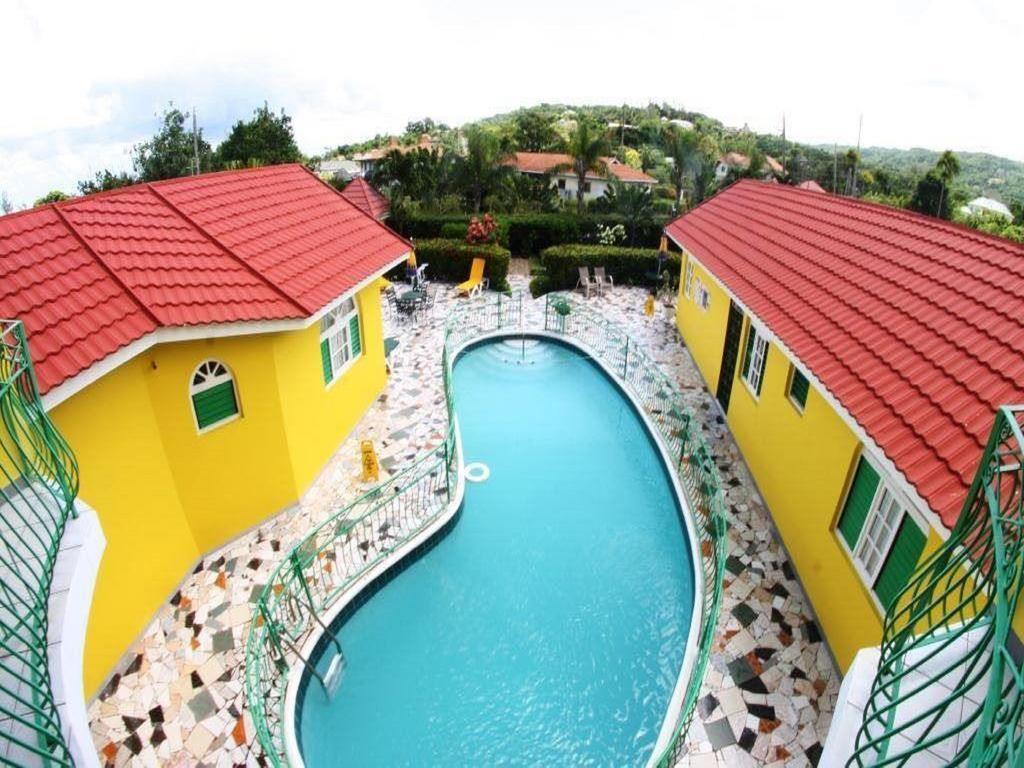 Villa Sonate راناوي باي المظهر الخارجي الصورة