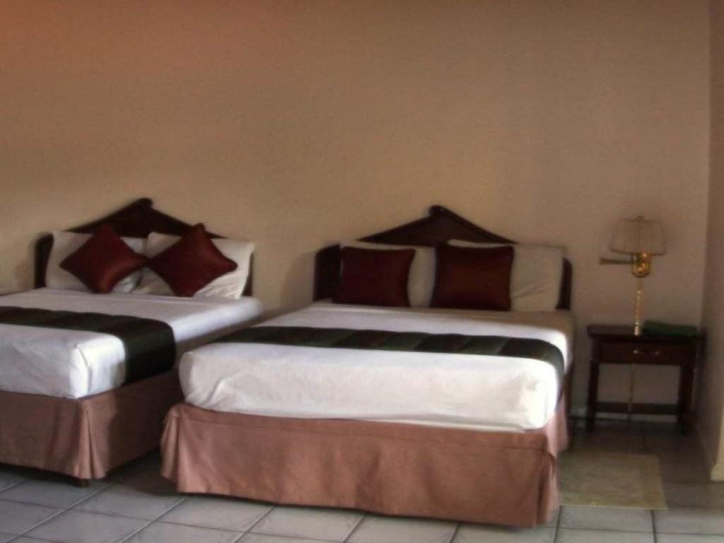 Villa Sonate راناوي باي المظهر الخارجي الصورة