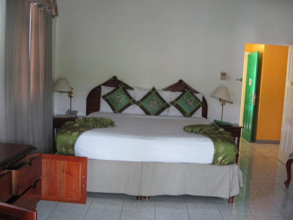 Villa Sonate راناوي باي الغرفة الصورة