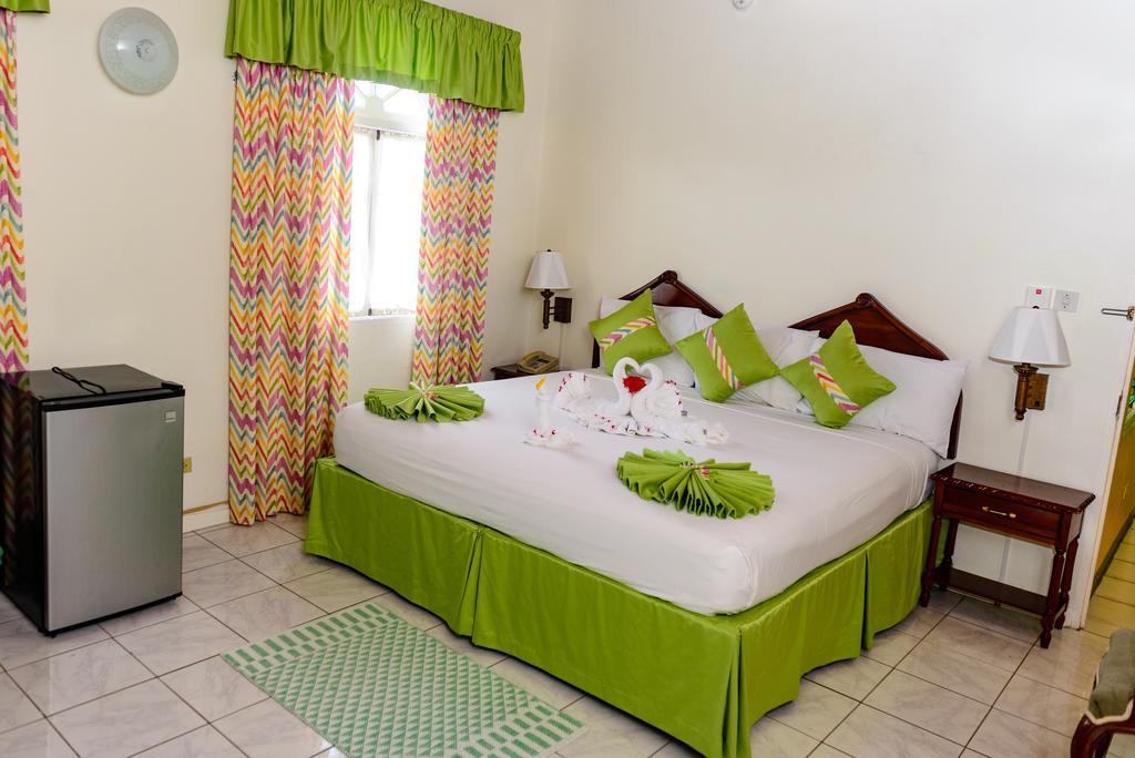 Villa Sonate راناوي باي المظهر الخارجي الصورة
