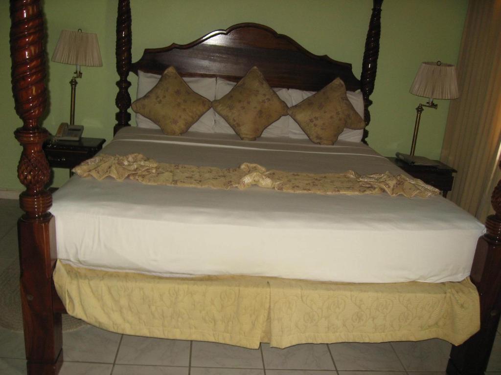 Villa Sonate راناوي باي المظهر الخارجي الصورة