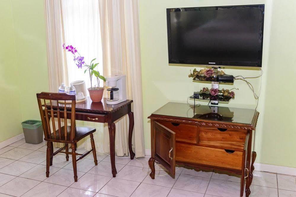 Villa Sonate راناوي باي المظهر الخارجي الصورة