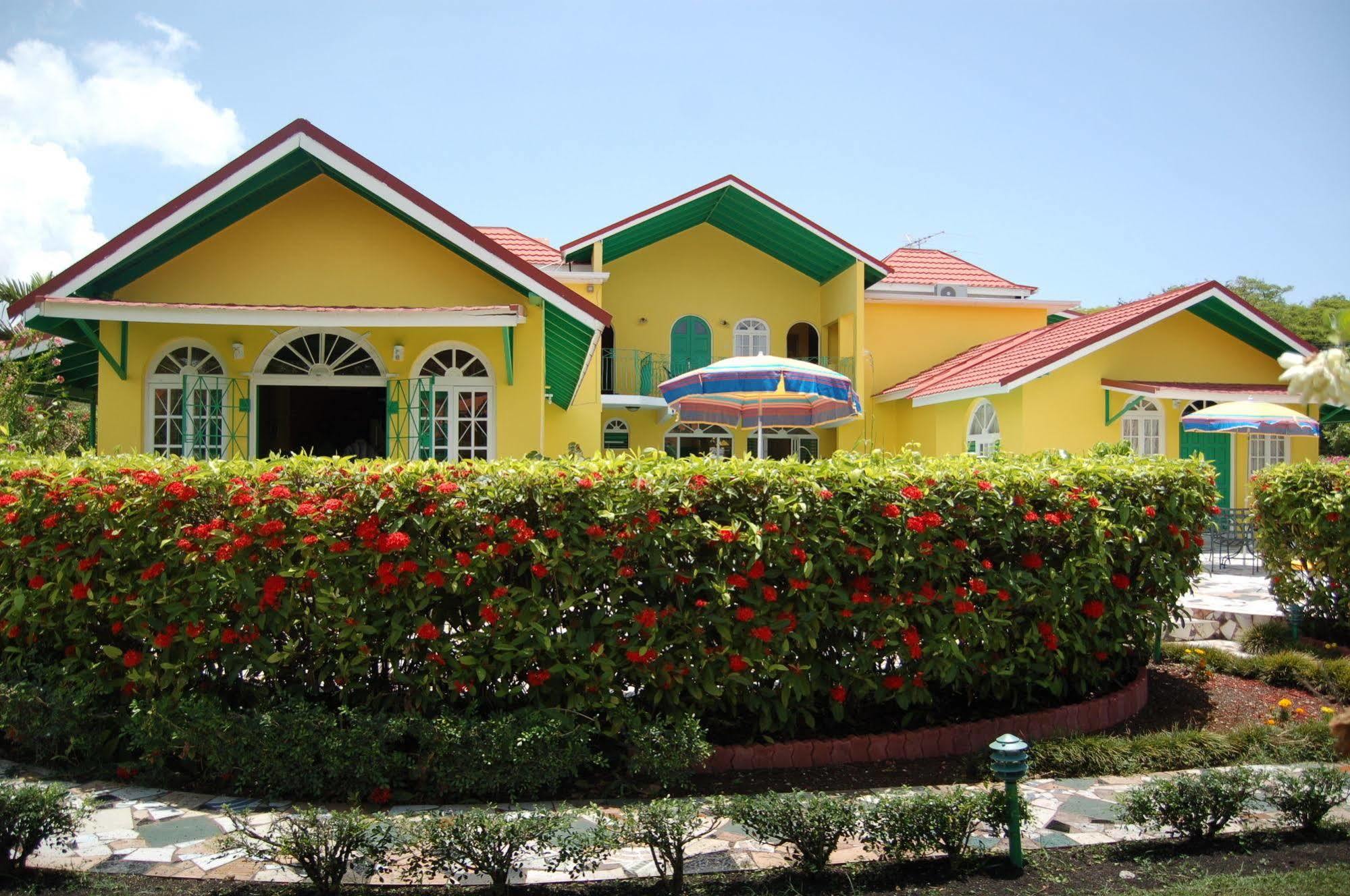Villa Sonate راناوي باي المظهر الخارجي الصورة