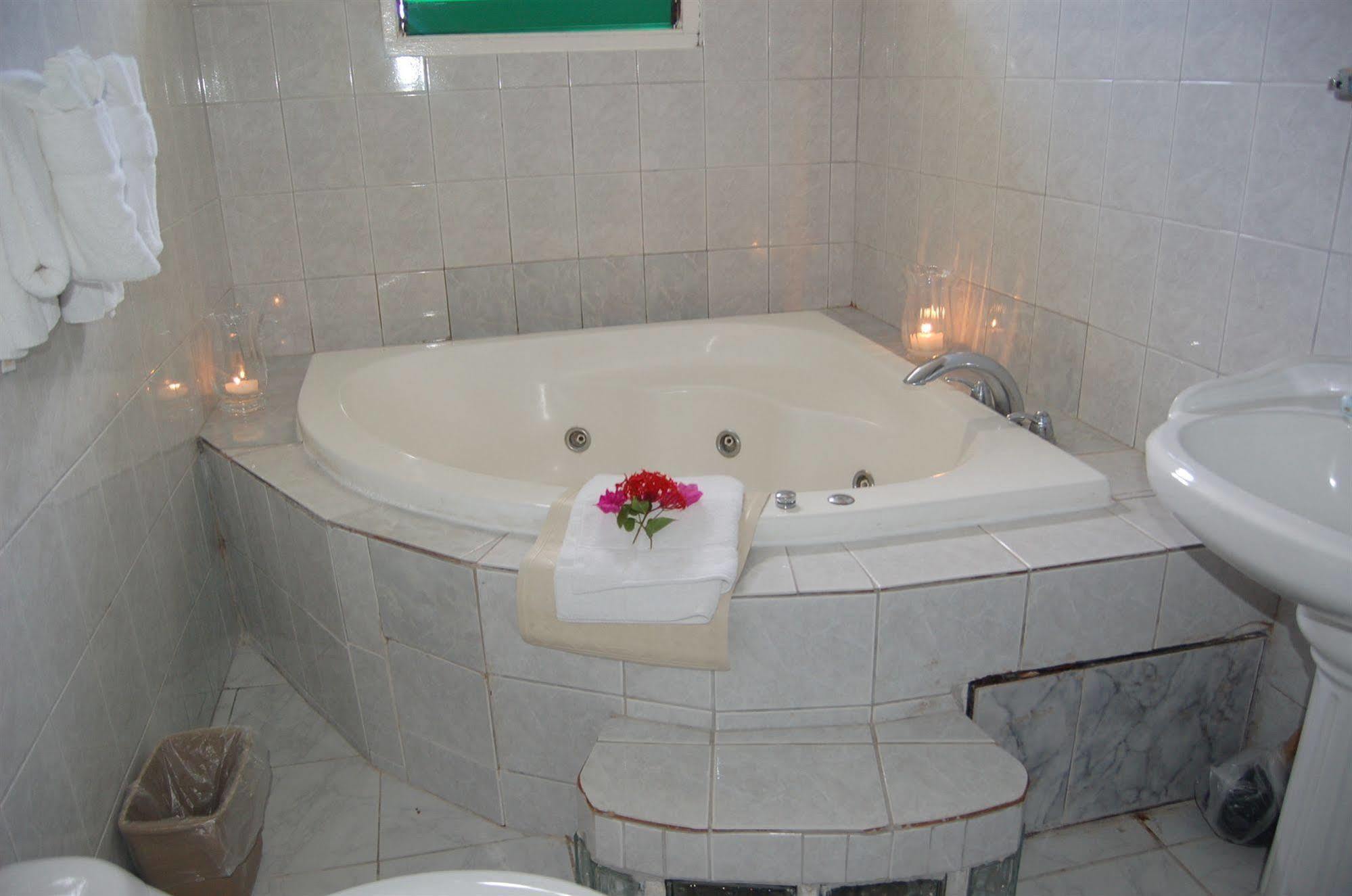 Villa Sonate راناوي باي المظهر الخارجي الصورة